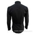 Custom Men's Business Long Sleeve Stretch Formal Shirt